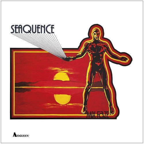 SEAQUENCE / MIX FAZE