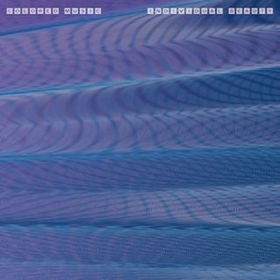 COLORED MUSIC / カラード・ミュージック / INDIVIDUAL BEAUTY