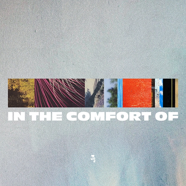 SANGO / "IN THE COMFORT OF ""2LP"""