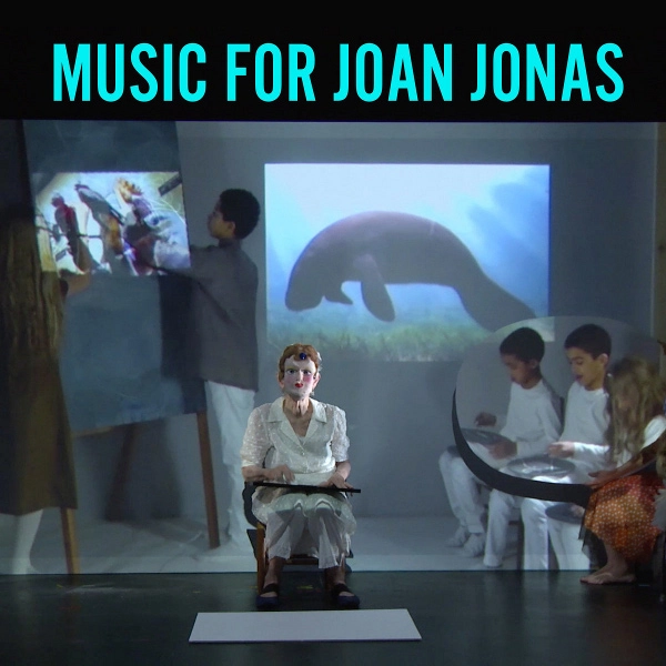 JASON MORAN / ジェイソン・モラン / MUSIC FOR JOAN JONAS(3 DISC SET)