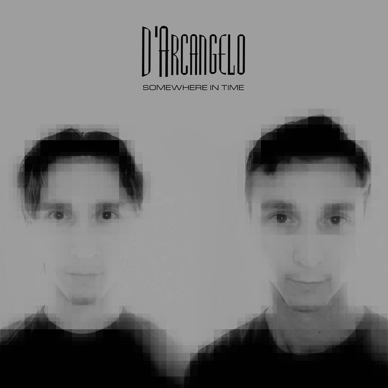 D'ARCANGELO / SOMEWHERE IN TIME