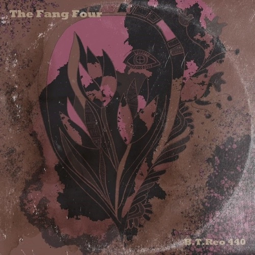 B.T.Reo a.k.a. 440 / The Fang Four