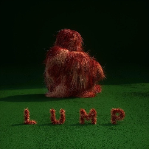 LUMP (ROCK) / ランプ / LUMP (LP/TRANSLUCENT GREEN VINYL)