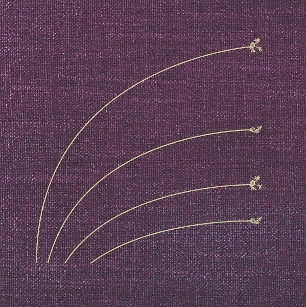 DOS SANTOS / ドス・サントス / LOGOS / COMO?