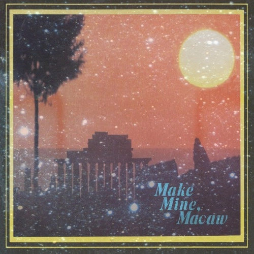 MONOPOLY CHILD STAR SEARCHERS / MAKE MINE, MACAW