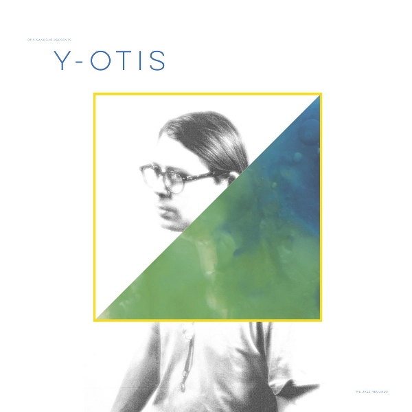 OTIS SANDSJO / オーティス・サンショー / Y-OTIS
