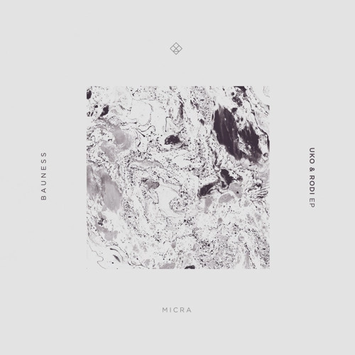 BAUNESS / UKO & RODI EP