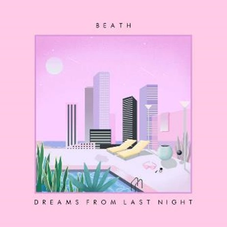 BEATH / DREAM FROM LAST NIGHT(CD)