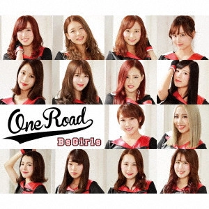 BsGirls / ONE ROAD