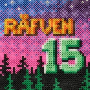 RAFVEN / 15