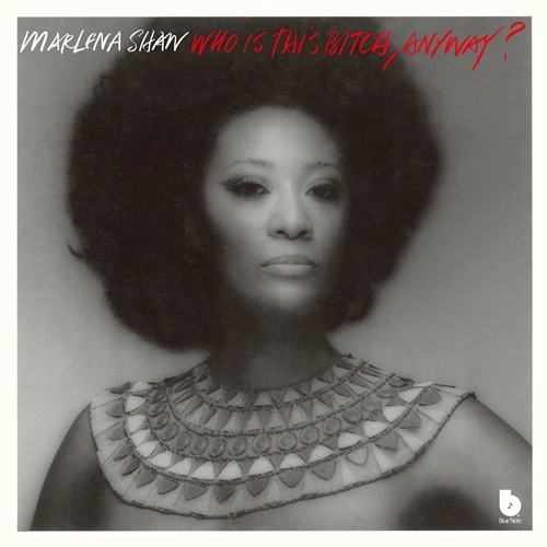 MARLENA SHAW / マリーナ・ショウ 商品一覧 | ディスクユニオン