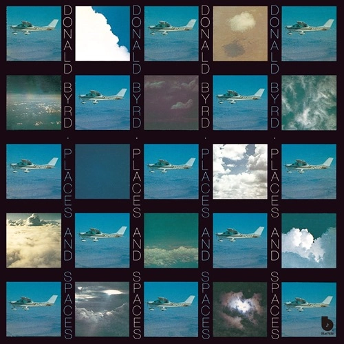 DONALD BYRD / ドナルド・バード 商品一覧 | ディスクユニオン