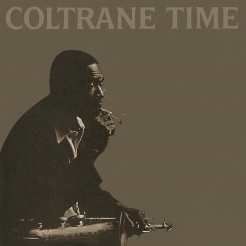 JOHN COLTRANE / ジョン・コルトレーン / コルトレーン・タイム / COLTRANE TIME