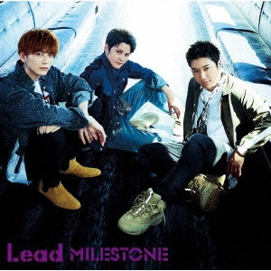 Lead / リード / MILESTONE