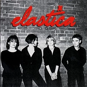 ELASTICA / エラスティカ / ELASTICA (LP+FLEXI)