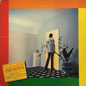 NETINHO / ネチーニョ / APARTAMENTO 97