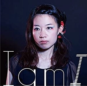 オガワマユ / I am I / I AM I