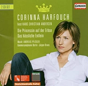 JURGEN BRUNS (CONDUCTOR) / ユルゲン・ブルンス / PFLUGER: DAS HASSLICHE ENTLEIN