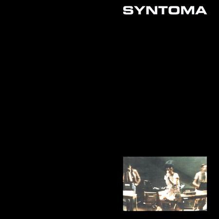 SYNTOMA / シントマ / SYNTOMA