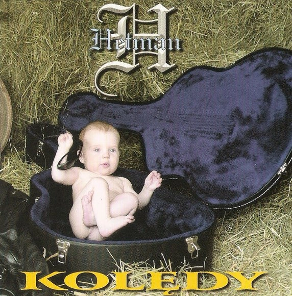 HETMAN / KOLEDY