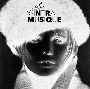 JACQUES THOLLOT / ジャック・トロ / MORE INTRA MUSIQUE