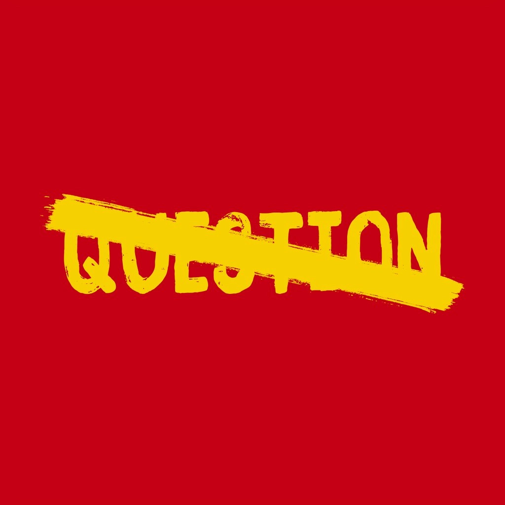 APOLLO BROWN & LOCKSMITH / "NO QUESTION ""LP"""