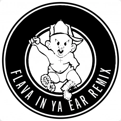 BIG MAC / FLAVA IN YA EAR REMIX B/W GET DOWN REMIX