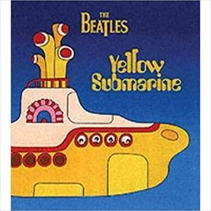 BEATLES / ビートルズ / YELLOW SUBMARINE