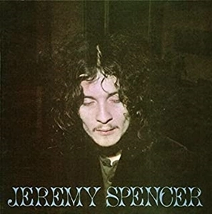 JEREMY SPENCER / ジェレミー・スペンサー / ジェレミー･スペンサー