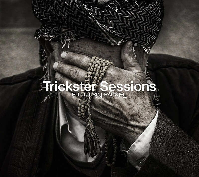 西村哲也 / Trickster Sessions