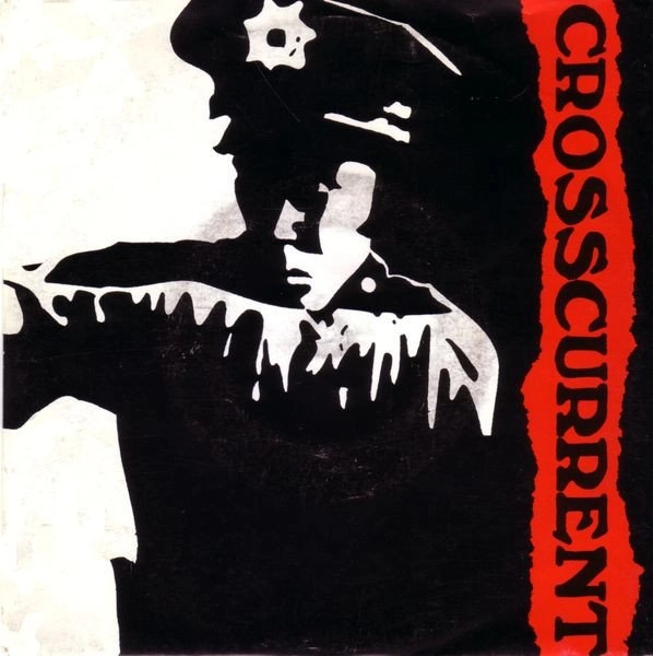 CROSSCURRENT / SQUARE ONE