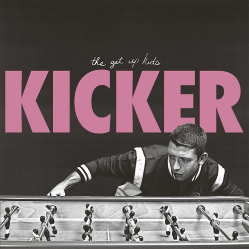 GET UP KIDS / ゲット・アップ・キッズ / KICKER (12")