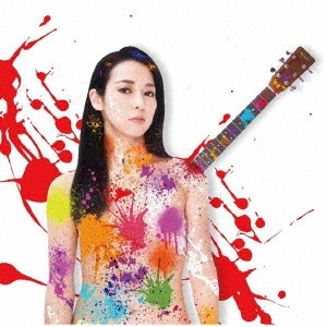 YU MAMADA / 間々田優 / 女女女女