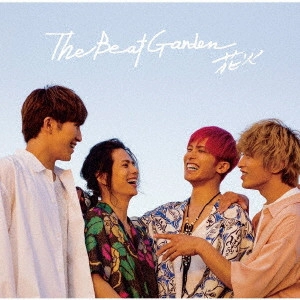 THE BEAT GARDEN / 花火