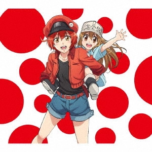 ClariS / CHEERS