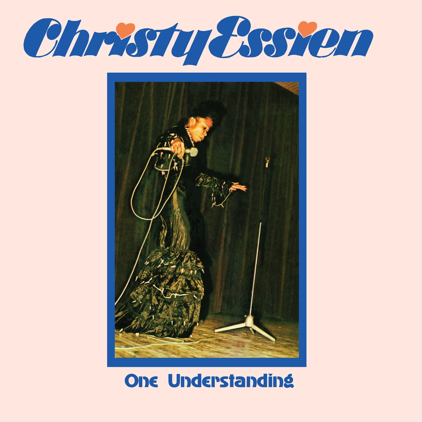 CHRISTY ESSIEN / クリスティ・エッシェン / ONE UNDERSTANDING