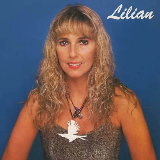 LILIAN (BRAZIL) / リリアン / LILIAN (1992)