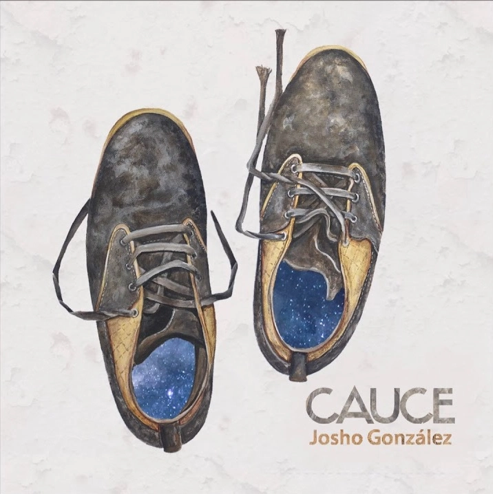 JOSHO GONZALEZ / ホショ・ゴンザレス / CAUCE