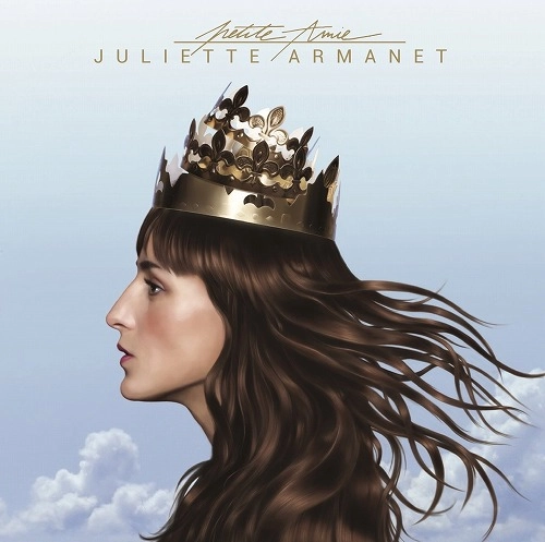 JULIETTE ARMANET / ジュリエット・アルマネ / 小さな恋人 / PETITE AMIE