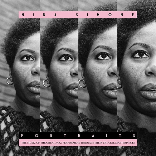 NINA SIMONE / ニーナ・シモン / Portraits(LP)