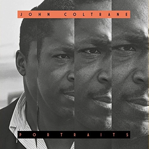 JOHN COLTRANE / ジョン・コルトレーン / Portraits(LP)