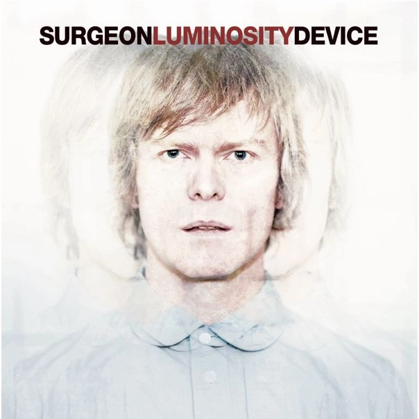 SURGEON / サージョン / LUMINOSITY DEVICE