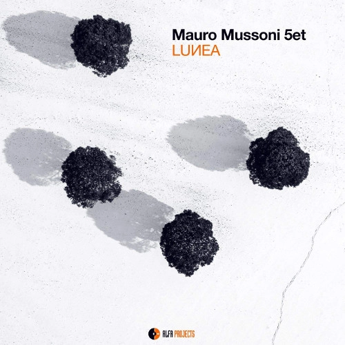 MAURO MUSSONI / Lunea