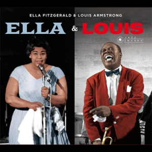ELLA FITZGERALD / エラ・フィッツジェラルド / ELLA & LOUIS -DIGI-