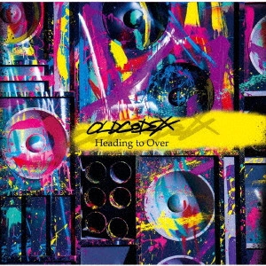 OLDCODEX / オルドコデックス / Heading to Over