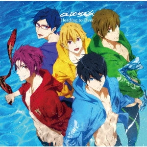 OLDCODEX / オルドコデックス / Heading to Over