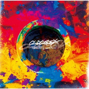 OLDCODEX / オルドコデックス / Heading to Over