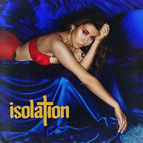 KALI UCHIS / カリ・ウチス / ISOLATION