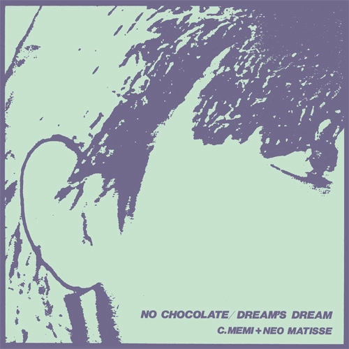 C.memi / no chocolate b/w dream's dream