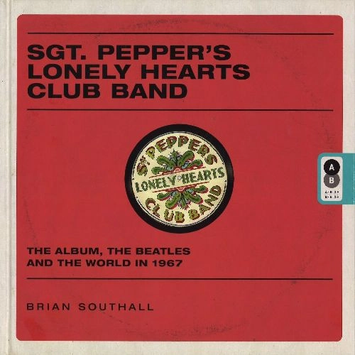 BEATLES / ビートルズ / SGT PEPPER'S LONELY HEARTS CLUB BAND